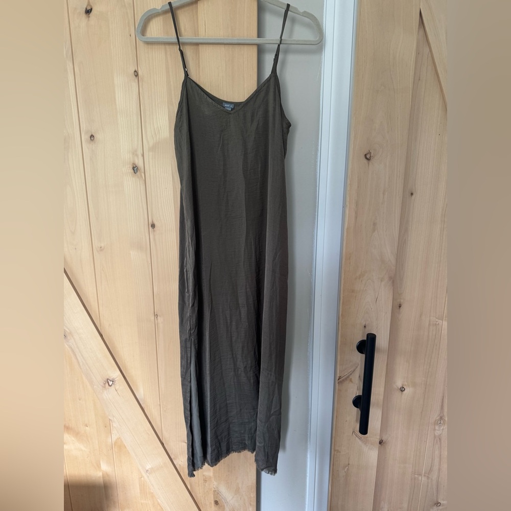 Aerie slip dress
